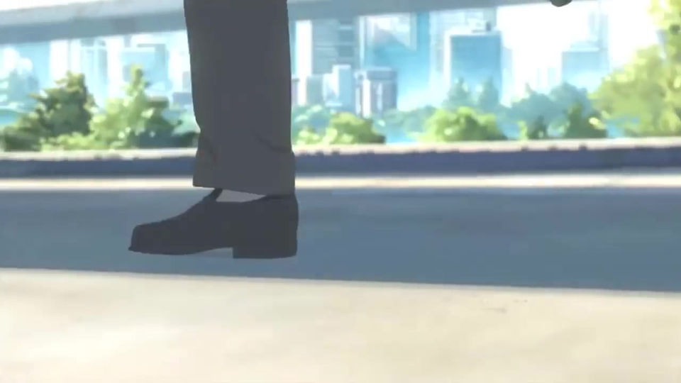 Kimi No Na Wa Trailer 2018 (Latino) HD